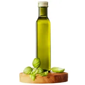 Basil Extra Virgin Olive Oil