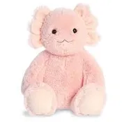14" Axolotl Plush