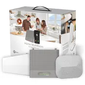 weBoost Home MultiRoom Signal Booster Kit – 470144