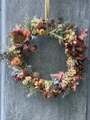 Everlasting Wreath — Bluma