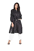 Over Sized Light Coat