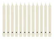 12'' Classic Taper Candle
