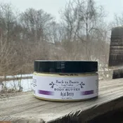 Acai Berry Body Butter