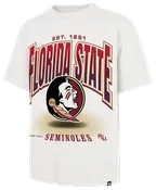 47 Brand Flex Short Sleeve T-Shirt - Men's