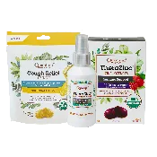 Immune Support Bundle