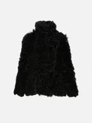 Adeline Shearling Coat