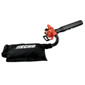 25.4cc Vac / Shredder / Blower
