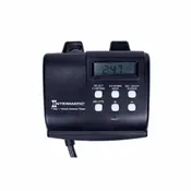 120V Heater Timer