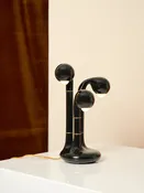 3 Globe Table Lamp