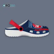 1. FC Heidenheim Bundesliga Sport Classic Crocs