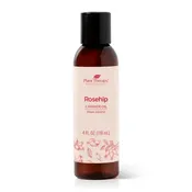 Extra Virgin Organic Rosehip Oil - Plant Therapy - 100% Pure Skincare