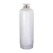 100# Propane Tank
