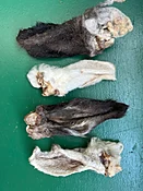 Lamb Ear — Treats De Cuisine