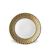Aegean Sculpted Dessert Plate