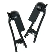 CES Earclips
