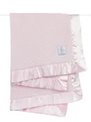 Honeycomb Baby &amp;amp; Toddler Blanket (36" x 30.5")