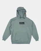 Riding Hoodie