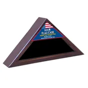 Cherry Flag Case for 5 ft. X 9 1/2 ft. Flag — Alamo Flag Company