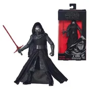 6″ Star Wars Black Series E7 ~ Kylo Ren