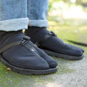 LUNA Polar Feet® Tabi Socks