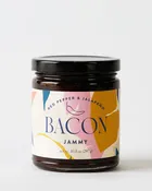 Bacon Pepper Jam