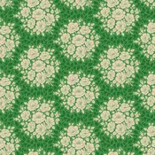 Local Honey Morning Bloom Clover 90659-72 By FIGO Fabrics