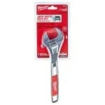 10" ADJUSTABLE WRENCH