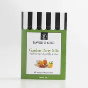 Garden Party Mix