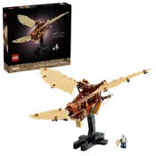 10363 LEONARDO DA VINCI'S FLYING MACHINE