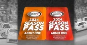 2024 Toledo Season Pass