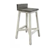 Bistro Collection 30" Bar Stool