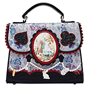 A Curious Dream Bag