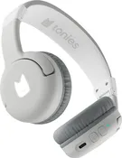 Moon Gray Bluetooth Headphones