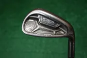 Adams Idea Cb2 Black Stiff Single Iron Gw Gap Wedge Steel 0254506 Righty WR7