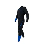 Akona 3mm Mens Quantum Stretch Full Wetsuit