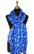 Divine Nine Scarf