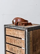 Vardar belt