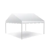 15×15 Frame Tent
