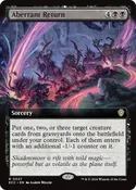 Aberrant Return (Extended Art) (27)