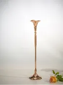"Aloud" Candlestick — Imagine Artful Things