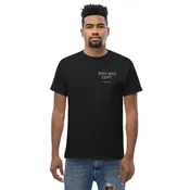 SIKK Bike Dept. Classic Tee