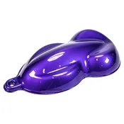 Custom Creative Paints: Kandy Charm Violet 1 liter (33.8oz)