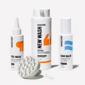 Air Dry Kit New Wash Original
