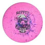 Prodigy A2 300 Ultra Soft Fractal - "Hoppy Holidays" Rippit Stamp