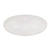 16" Cloud Fixture Surface Mount 4000K