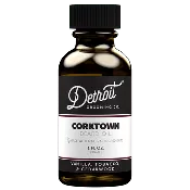 Corktown Beard Oil - 1 oz