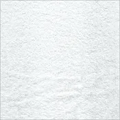 10 YD Bolt-White Terry Velour Fabric