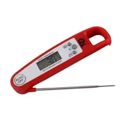 Twisted Root Design Deluxe Digital Thermometer MGDTH149