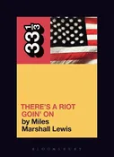 33 1/3 Sly and the Family Stone's There's a Riot Goin' On