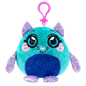 3.5" Cat